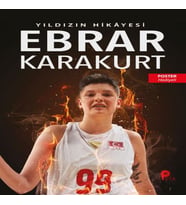 Ebrar Karakurt