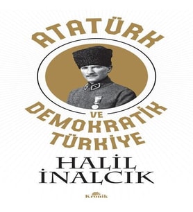 Atatürk ve Demokratik Türkiye