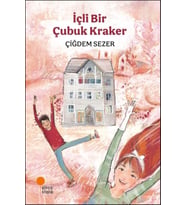 İçli Bir Çubuk Kraker