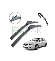HONDA ACCORD ÖN CAM SİLECEK SÜPÜRGESİ TAKIMI SAĞ SOL 2003 - 2008 MODEL ACCORD SİLECEK