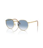 Ray-ban  3637 001/3F 50-21 Unisex  Güneş Gözlüğü
