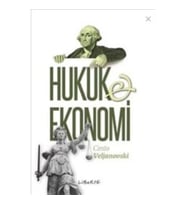 Hukuk ve Ekonomi