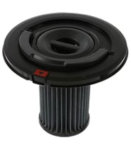 Bosch Uyumlu BGS7SIL64 Relax Ultimate Süpürge Silindirik Filtre