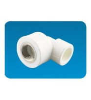 ARÇE 20 Mm İç Dişli Dirsek