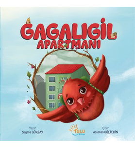 Gagalıgil Apartmanı