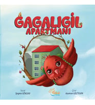 Gagalıgil Apartmanı
