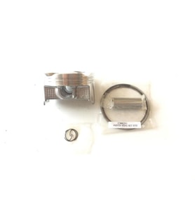 HONDA CBR 250 UYUMLU PİSTON KOMPLE 17 PİM 4 SİBOPLU 76XSTD