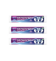 Gıda (Kurban) 7'li Taşima Torbası 70 x 90 cm Üçlü Paket