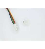 4 Pin Konnektör Seti 4,20mm 20cm