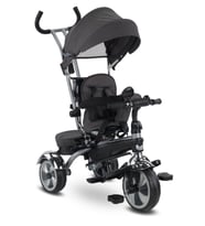 Star Üç Teker Bisiklet Bh-9500 - Siyah