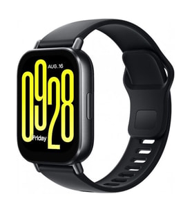 Xiaomi Redmi Watch 5 Active Siyah Akıllı Saat (Xiaomi Türkiye Garantili)