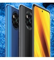 Xiaomi Poco X3 Pro 256Gb Siyah ( Outlet-Teşhir-İkinciel )