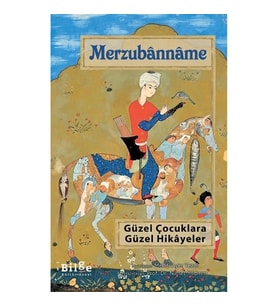 Merzubanname