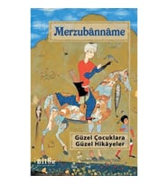 Merzubanname