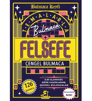 Temalarla Çengel Bulmaca - Felsefe