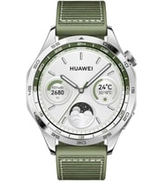 Huawei Watch GT 4 46mm Yeşil Akıllı Saat Teşhir
