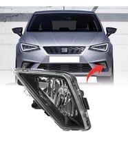 Seat İbiza Sol Sis Farı 2018 Sonrası 6F0941701A