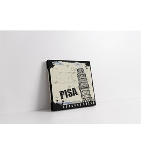 Pisa Kulesi