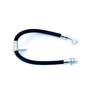 Honda Accord 8 2003 - 2008 Arka Sol Fren Hortumu