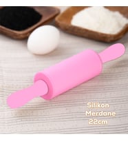 Perotti 15684 Silikon Pembe Merdane 22 cm