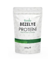 Fibrelle Bezelye Proteini (%80) 250g
