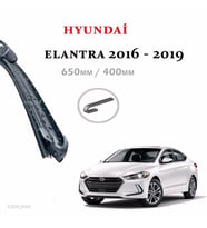 HYUNDAİ ELANTRA SİLECEK TAKIMI (2016-2019)
