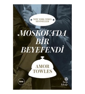 Moskova'da Bir Beyefendi