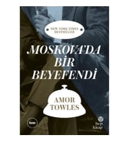 Moskova'da Bir Beyefendi