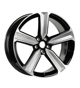 5 108 15 6.5 ET35 CH67.1 BLACK DİAMOND SONİC1083 BABAYAGA JANT