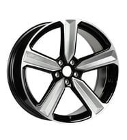 5 108 15 6.5 ET35 CH67.1 BLACK DİAMOND SONİC1083 BABAYAGA JANT