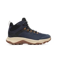 Merrell SPEED STRIKE 2 LTR MID WP Erkek Outdoor Botu J00005474-10100 Lacivert