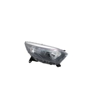 RENAULT CAPTUR ÖN FAR ELEKTRİKLİ MOTORLU SİYAH SAĞ 12- REN10CA001 260105066R