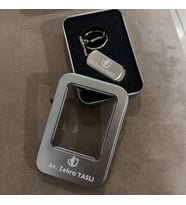 Kişiye ve Kurumlara Özel Baskılı USB