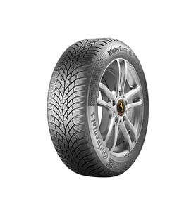 Continental WinterContact TS 870 185/65R15 88T M+S 3PMSF Oto Kış Lastiği (Üretim Yılı:2023)