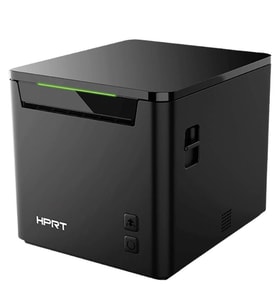 HPRT TP80NB 203DPI DİREKT TERMAL USB+ ETHERNET OTOMATİK KESİCİ FİŞ YAZICI