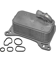 Mercedes W204 W212 Spr906 Vito639 Motor Yağ Radyatörü OM651 6511801310 Wender