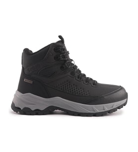 Dockers By Gerli 237541 Krk 4Pr Erkek Siyah (40-45) Waterproof Bot