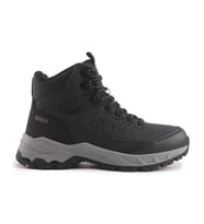 Dockers By Gerli 237541 Krk 4Pr Erkek Siyah (40-45) Waterproof Bot