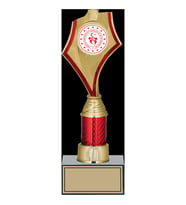 ODAK KUPA - Genel Kupalar - GN-199 C - 31 cm