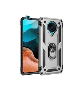 Xiaomi Poco F2 Pro Uyumlu Kılıf Zore Vega Kapak