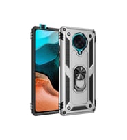 Xiaomi Poco F2 Pro Uyumlu Kılıf Zore Vega Kapak