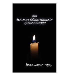Bir ilkokul Öğretmeninin Çizim Defteri