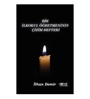 Bir ilkokul Öğretmeninin Çizim Defteri
