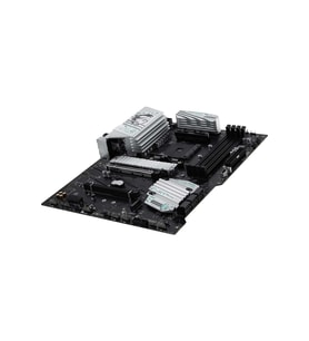 MSI B550 GAMING WIFI5 DDR4 HDMI-DP TYPEC PCIE 4.0 AM4 mATX