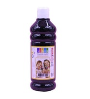 Südor Parmak Boyası 500 ml Siyah 