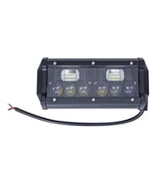 Drs Tuning Offroad sis lambası beyaz 16cm 48w adet 12-32v adet 345