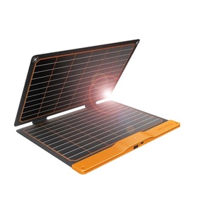 FLEXSOLAR S20 USB ÇIKIŞLI SOLAR PANEL 20W