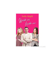 Dişilik Mi, Kişilik Mi?-Seda Akgül