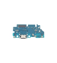 Samsung Uyumlu Galaxy A16 4G Şarj Soketli Mikrofon Bordu SM-A165F, SM-A165F/DS