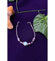 Me You Charm Model 925 Ayar Gümüş Bileklik